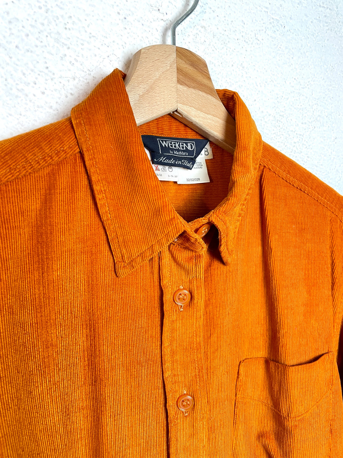 CAMICIA WEEKEND BY MAX MARA VINTAGE