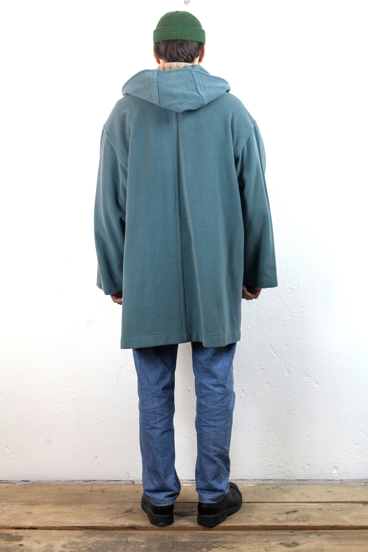 MONTGOMERY OLIVER BY VALENTINO VINTAGE