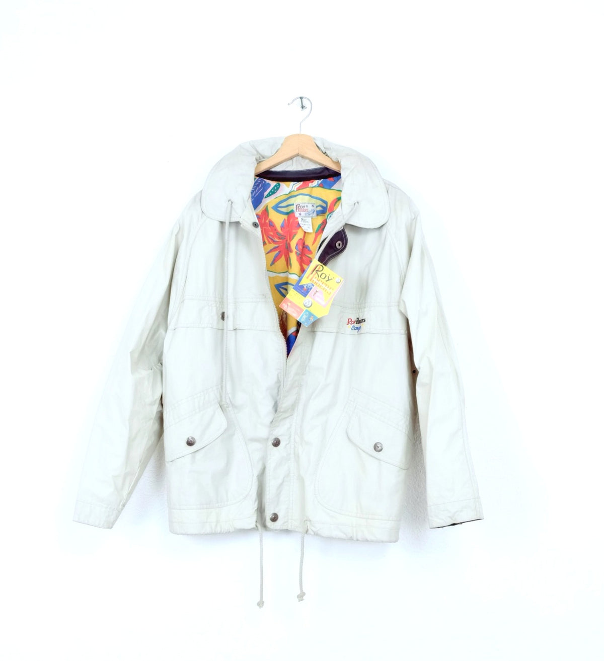 GIACCA ROY ROGERS VINTAGE