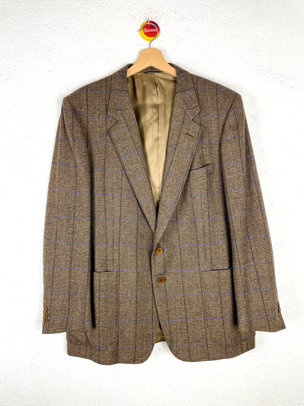 BLAZER AQUASCUTUM VINTAGE