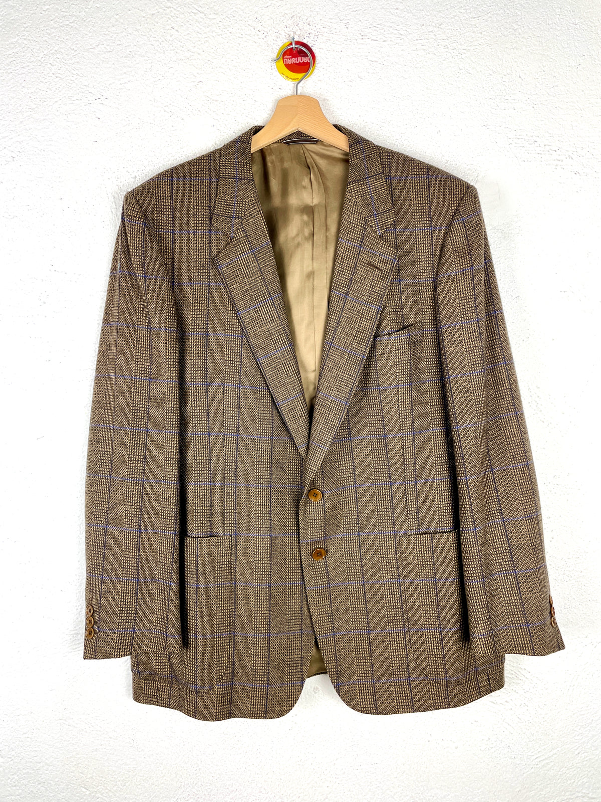 BLAZER AQUASCUTUM VINTAGE