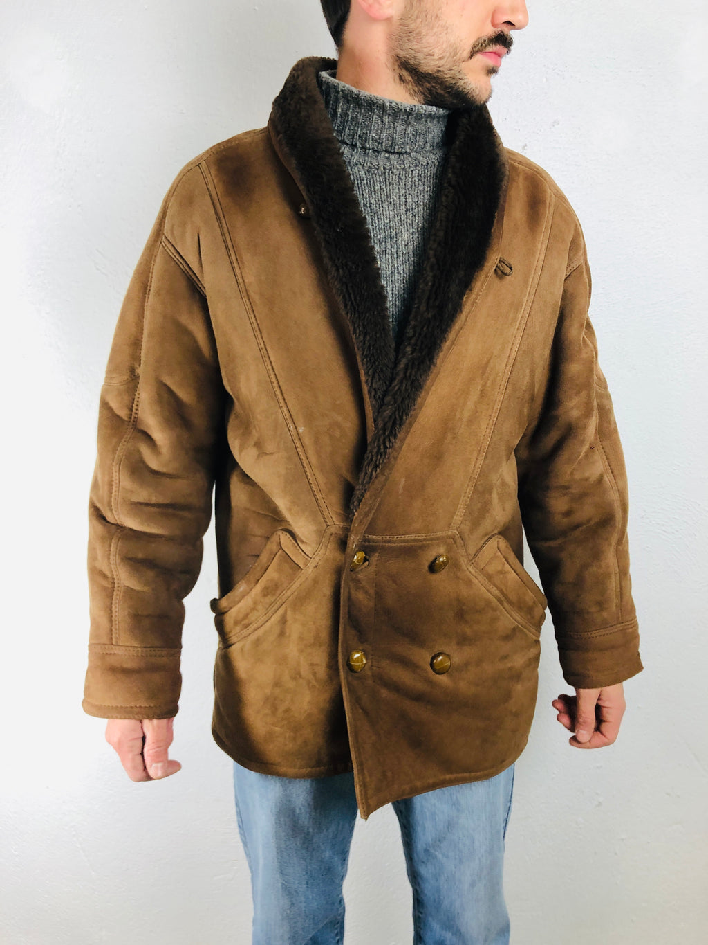 MONTONE VINTAGE