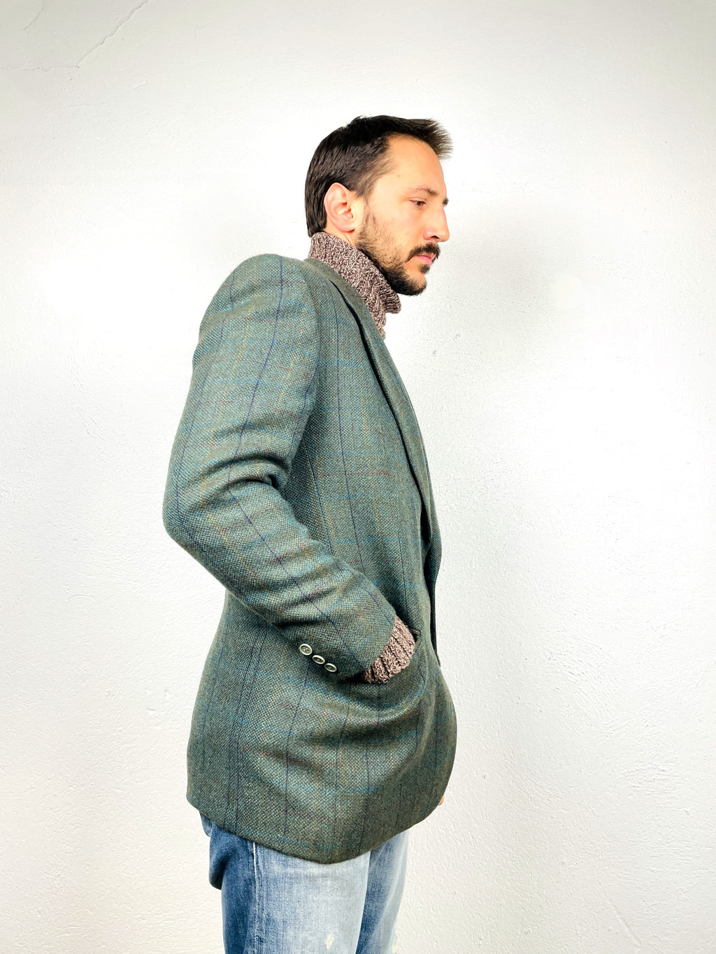 BLAZER MISSONI VINTAGE