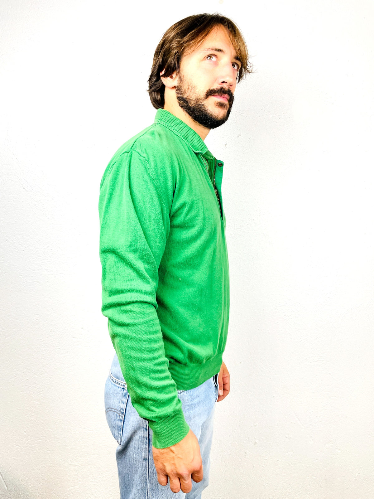 MAGLIONE DOLCE & GABBANA VINTAGE