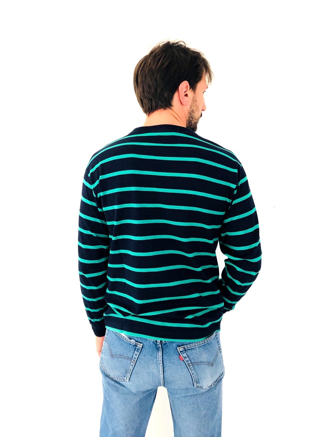 MAGLIONE NORTH POLE VINTAGE