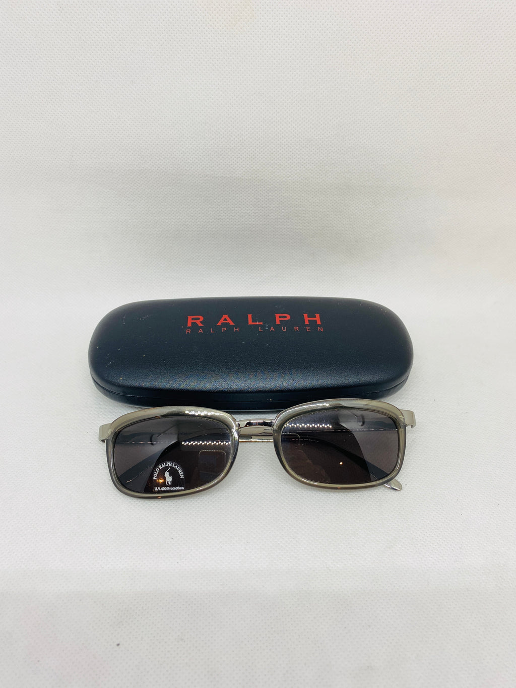RALPH LAUREN 827/s 3uk 52 19 135 vintage sunglasses DEADSTOCK