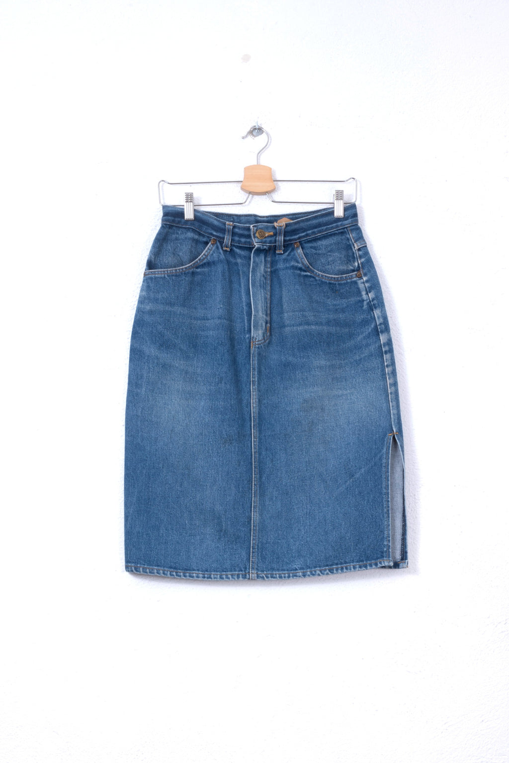GONNA JEANS RIFLE VINTAGE