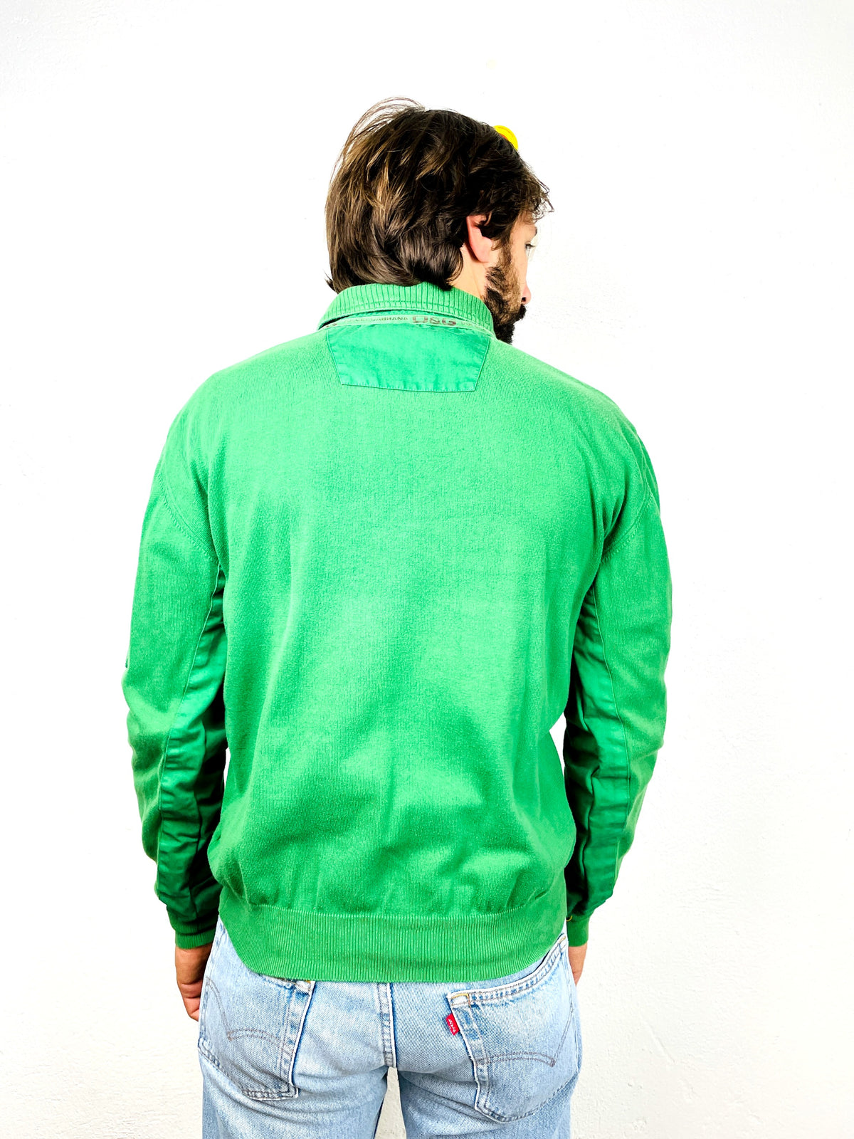 MAGLIONE DOLCE & GABBANA VINTAGE