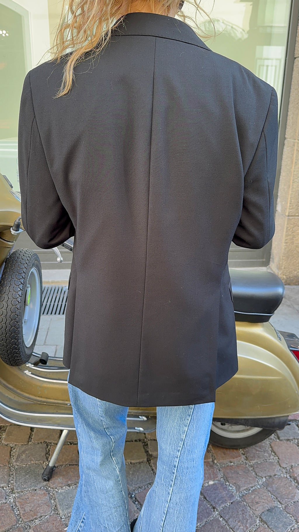 BLAZER anni 2000