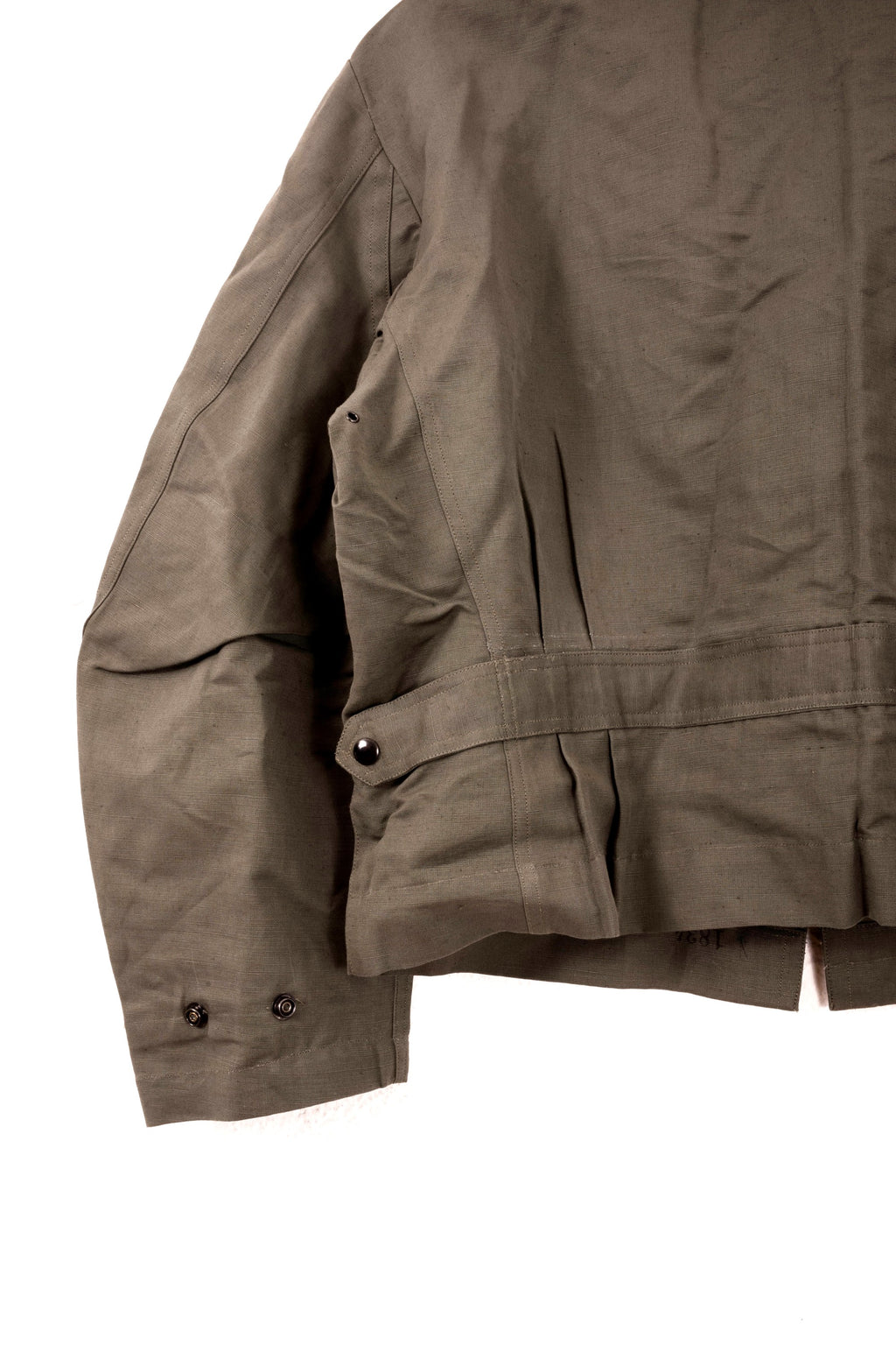 GIACCA MILITARE VINTAGE