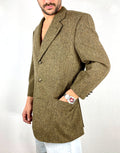 BLAZER AQUASCUTUM VINTAGE