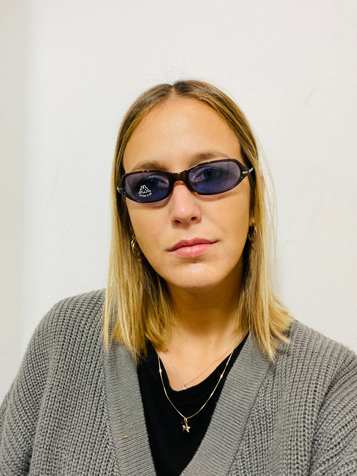 KAPPA r.d.k. 041 pc1 57 19 120 vintage sunglasses DEADSTOCK