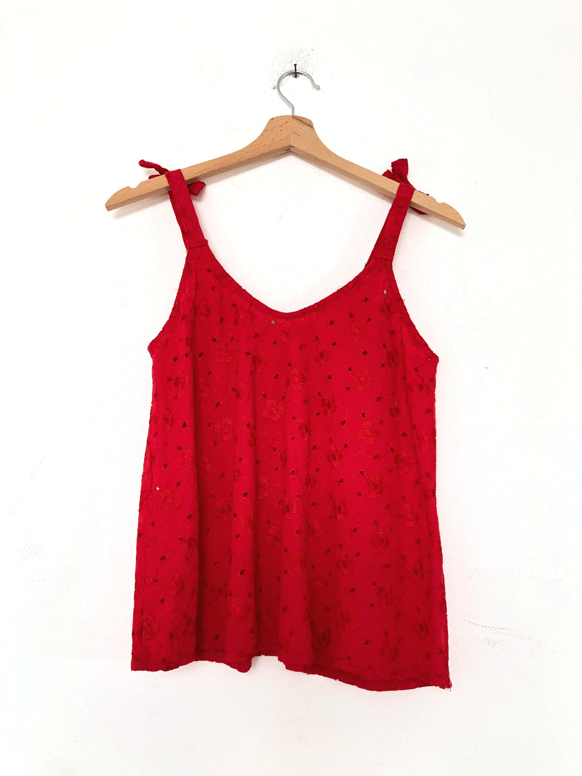 TOP VINTAGE IN PIZZO SANGALLO