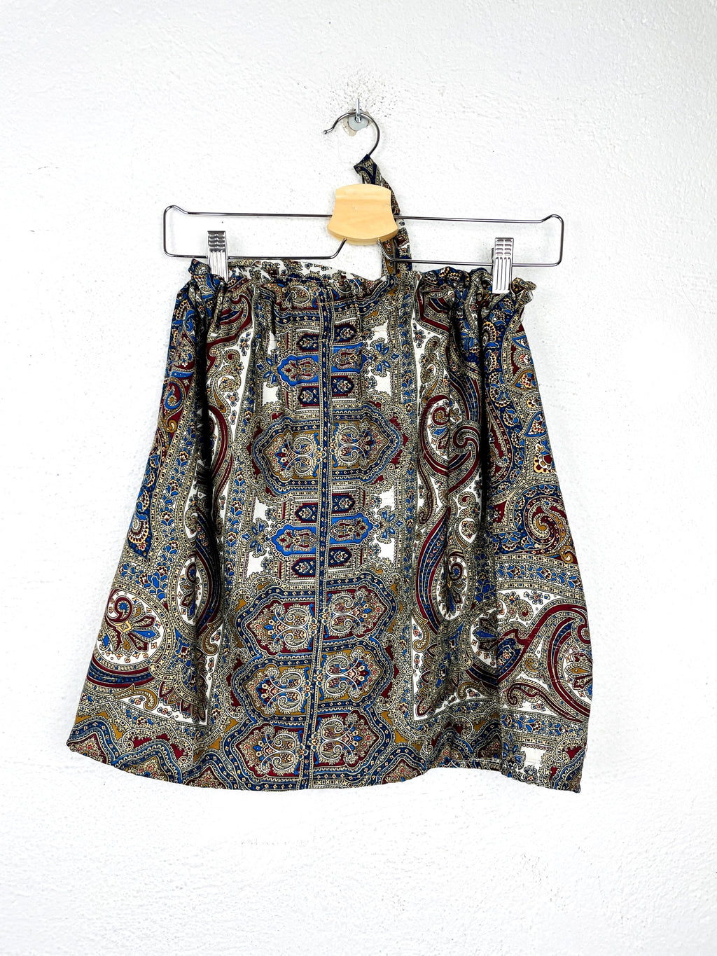 GONNA ARRICCIATA VINTAGE