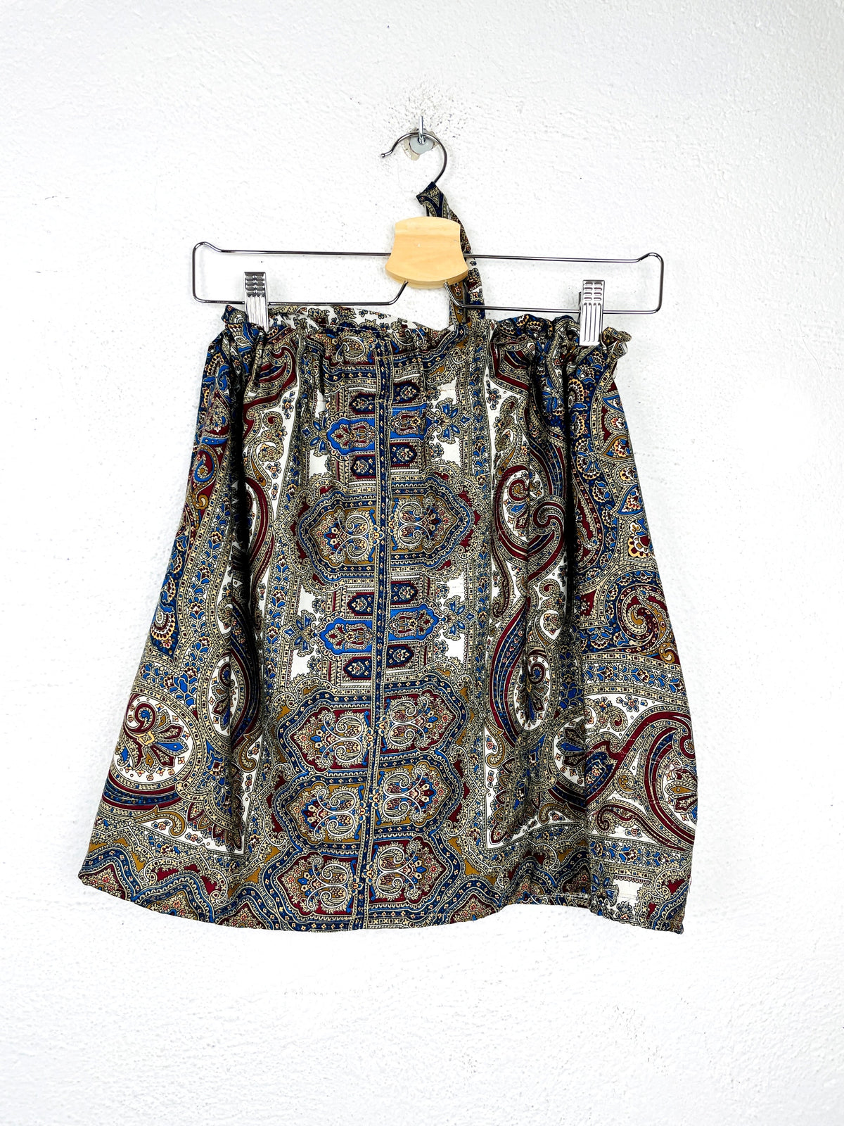GONNA ARRICCIATA VINTAGE