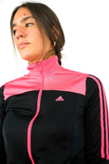 FELPA ADIDAS VINTAGE