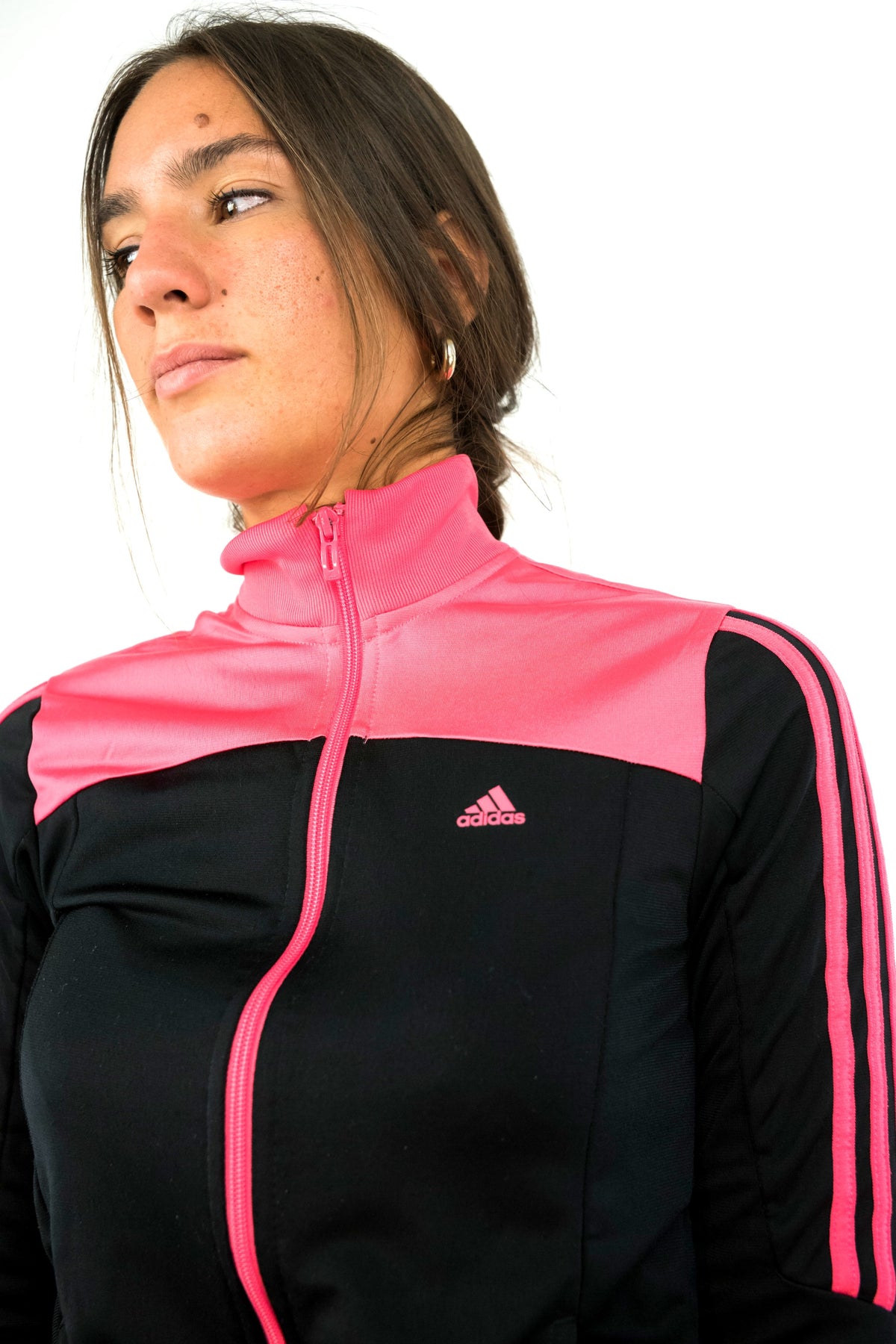 FELPA ADIDAS VINTAGE