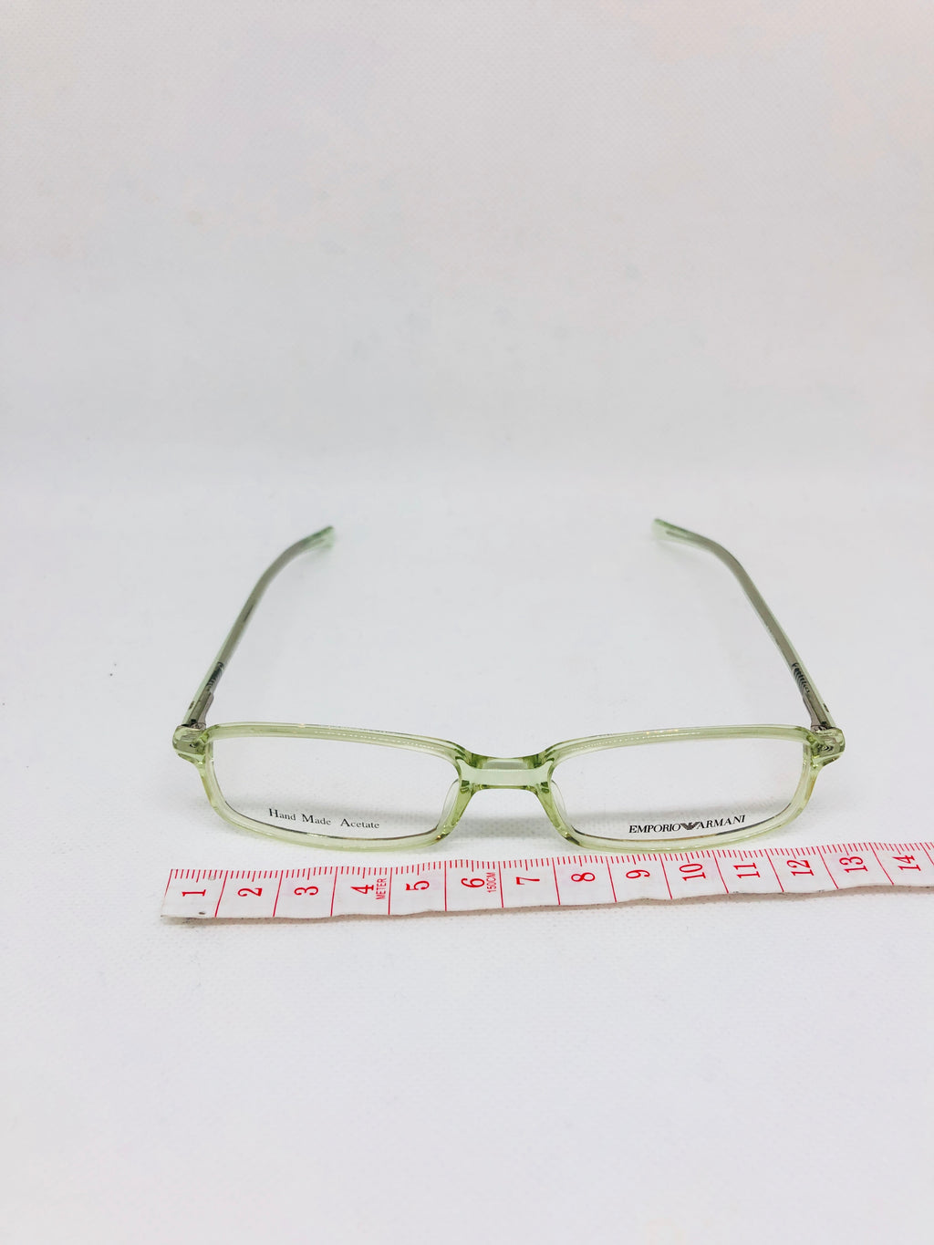 EMPORIO ARMANI ea 9130 gs7 140 vintage glasses DEADSTOCK