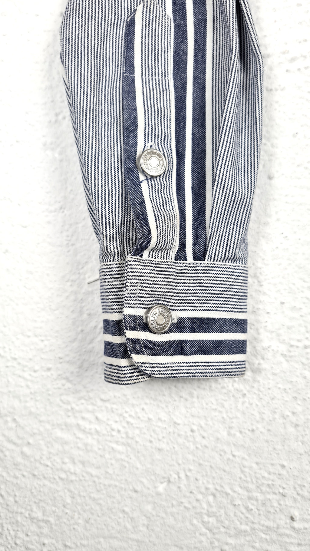 CAMICIA POLO RALPH LAUREN VINTAGE