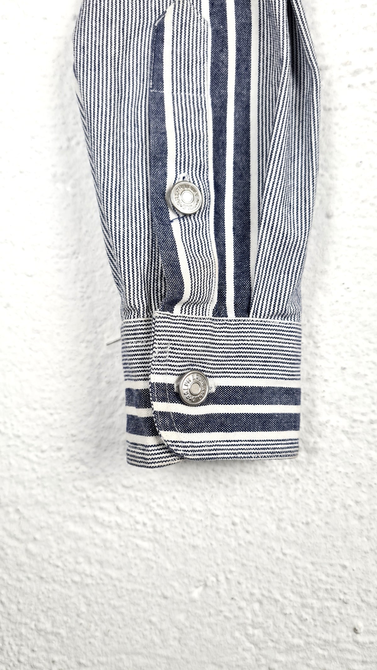 CAMICIA POLO RALPH LAUREN VINTAGE
