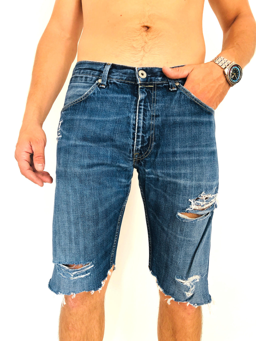 SHORTS LEVI'S VINTAGE