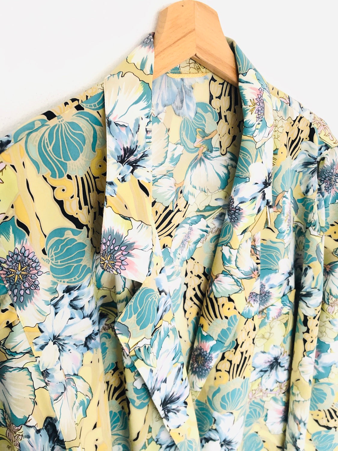 BLAZER ANNI 80 VINTAGE