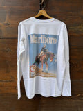 Long sleeve cowboy