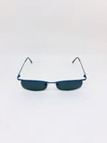 BYBLOS b 707 3341 49 18 135 vintage sunglasses DEADSTOCK