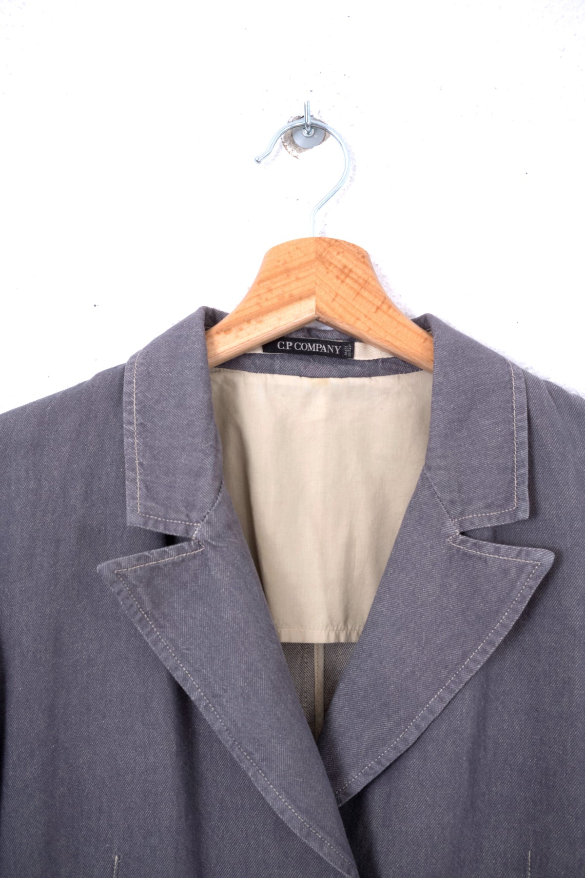 GIACCA C.P. COMPANY VINTAGE