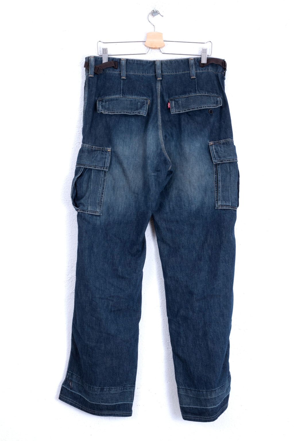 JEANS LEVI'S CARGO VINTAGE
