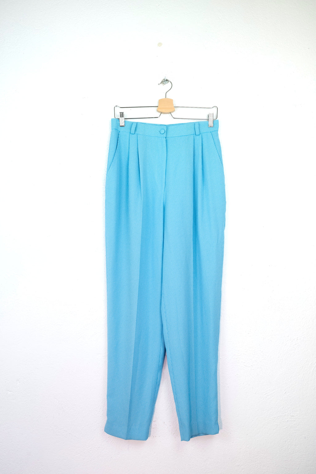 PANTALONI VINTA ALTA VINTAGE