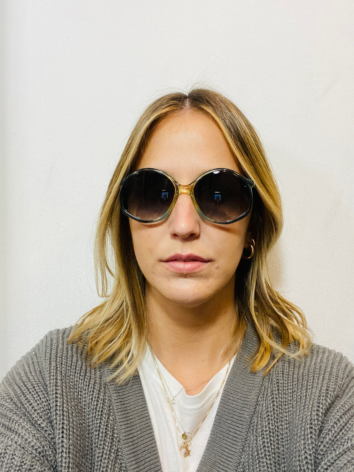 LOZZA marylin 683 54 16 135 vintage sunglasses DAEDSTOCK