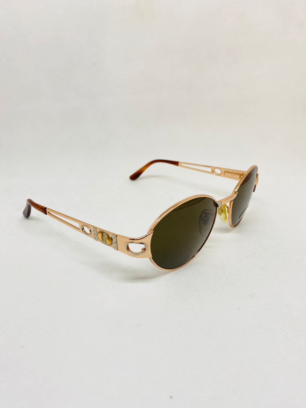 CHARME 7560 678 vintage sunglasses DEADSTOCK