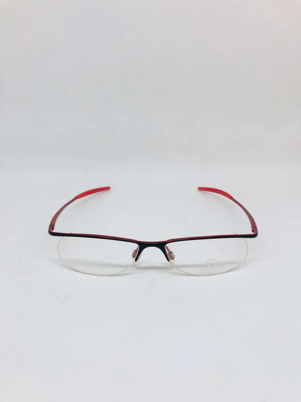 KAPPA r.d.k. 603 h30 52 15 135 vintage glasses DEADSTOCK
