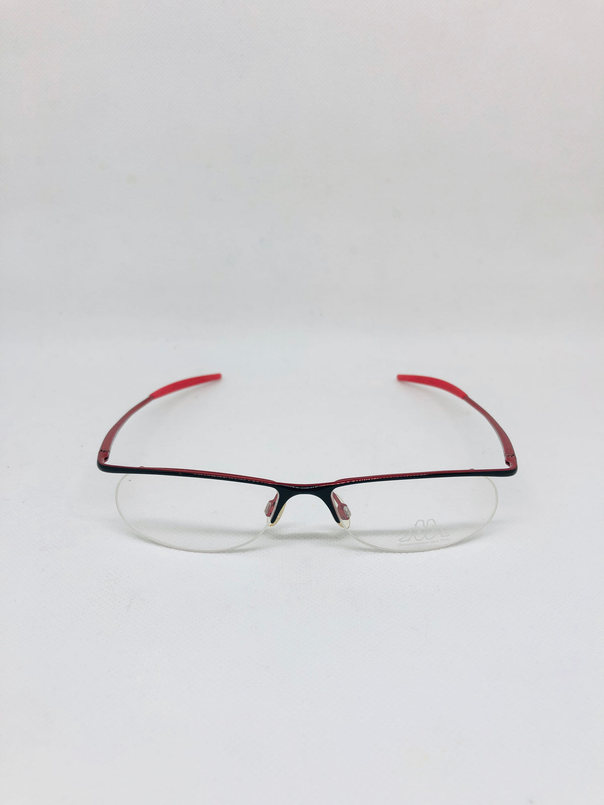 KAPPA r.d.k. 603 h30 52 15 135 vintage glasses DEADSTOCK