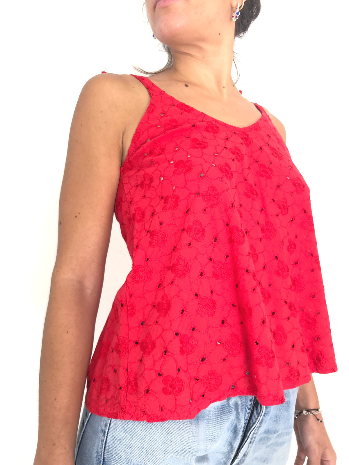 TOP VINTAGE IN PIZZO SANGALLO