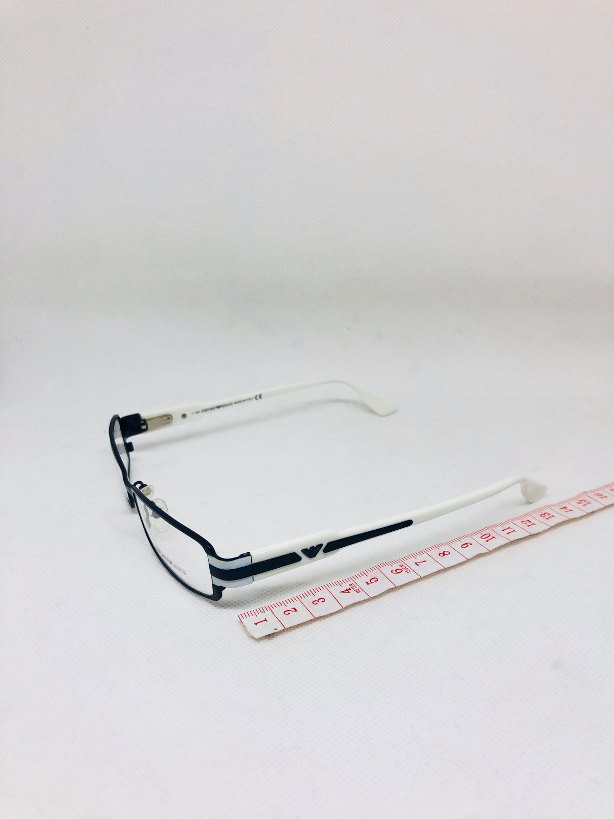 EMPORIO ARMANI ea 9559 y5a vintage glasses DEADSTOCK