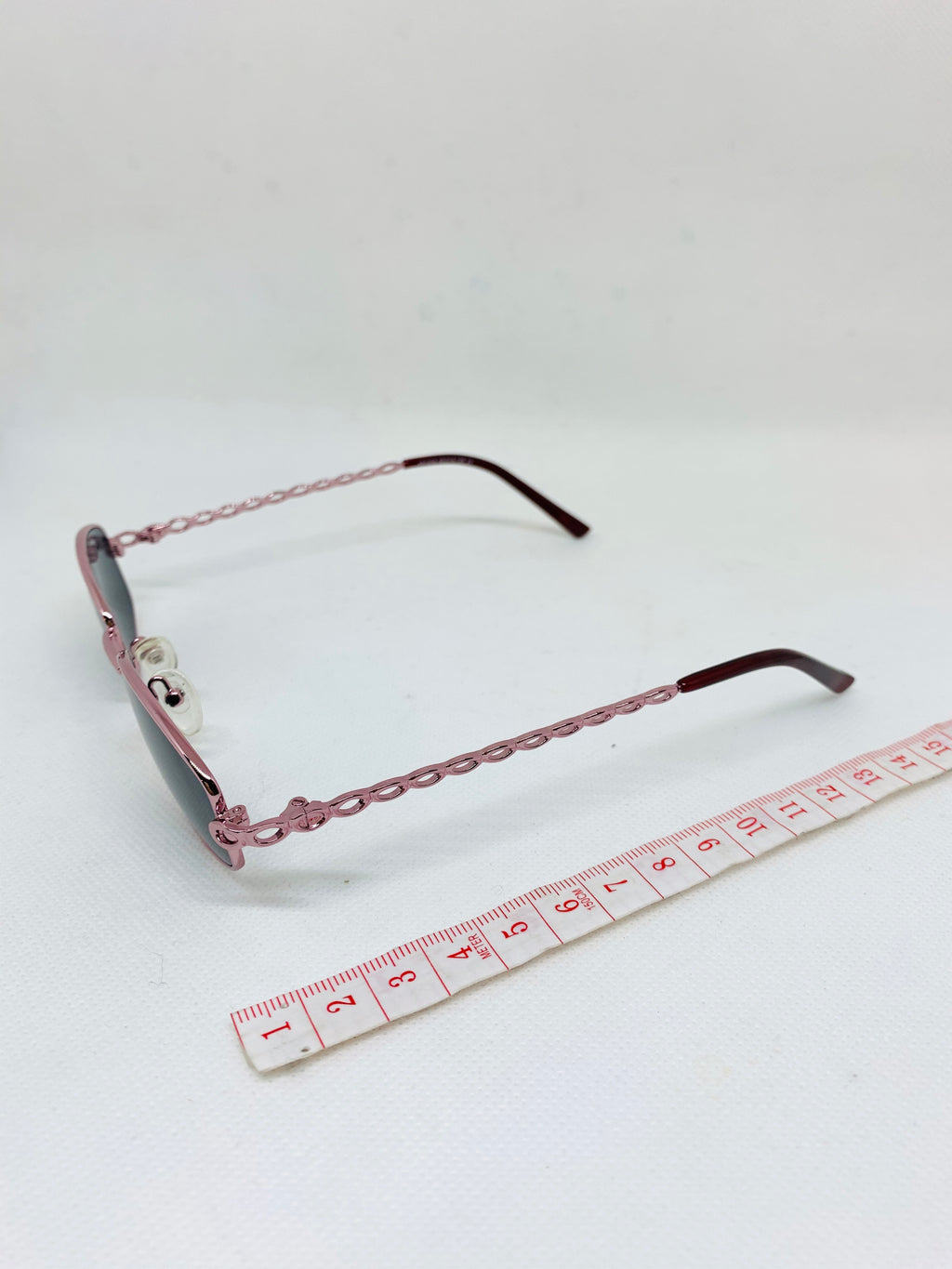 ALEXANDER ROH  ar1078 50 16 135 33 vintage sunglasses DEADSTOCK