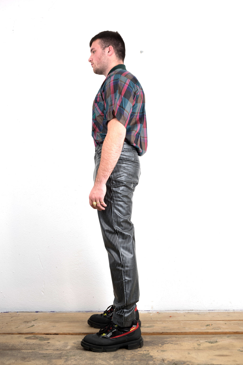 PANTALONI ENERGIE VINTAGE