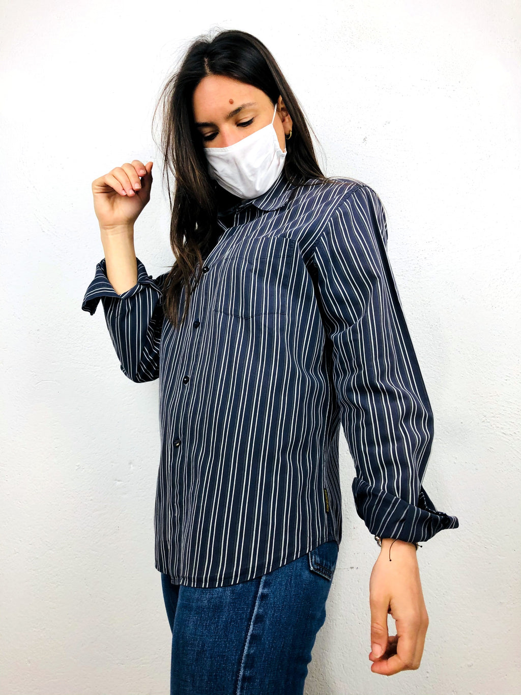CAMICIA ARMANI VINTAGE