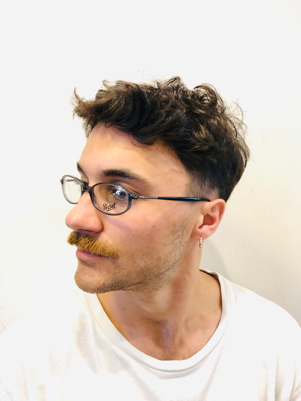 PERSOL 2556-v 49 16 180 140 vintage glasses