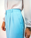 PANTALONI VINTA ALTA VINTAGE