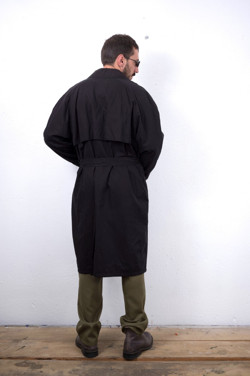 TRENCH MISSONI VINTAGE