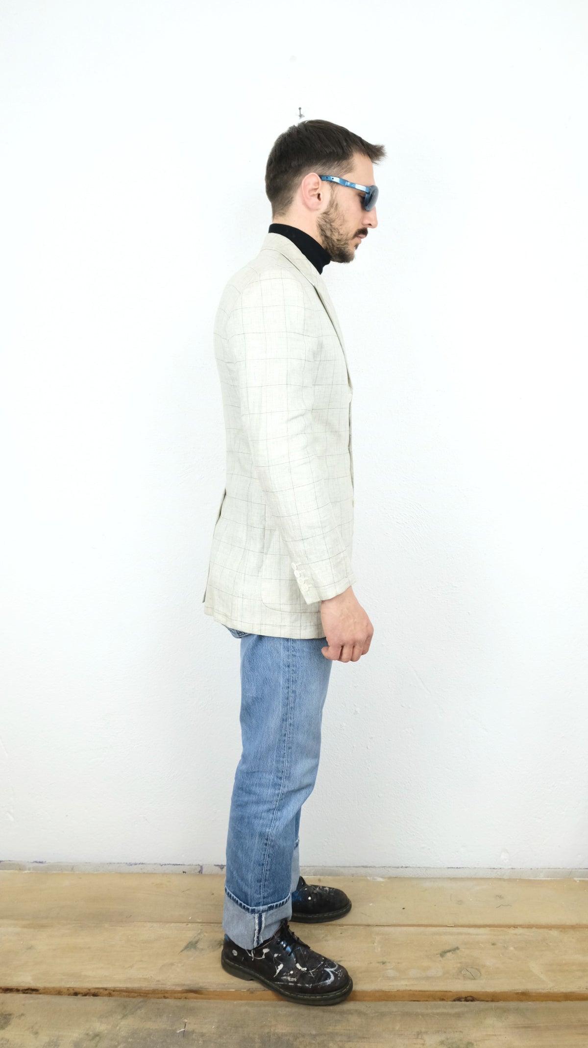 GIACCA VALENTINO VINTAGE