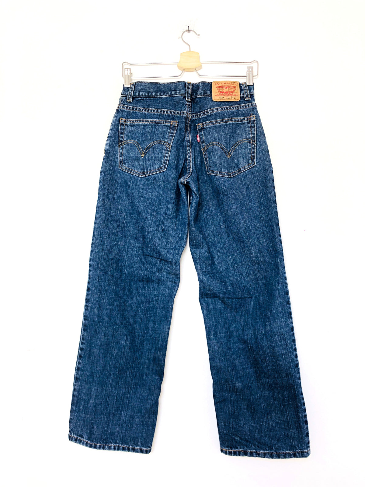 JEANS LEVI’S 550 VINTAGE