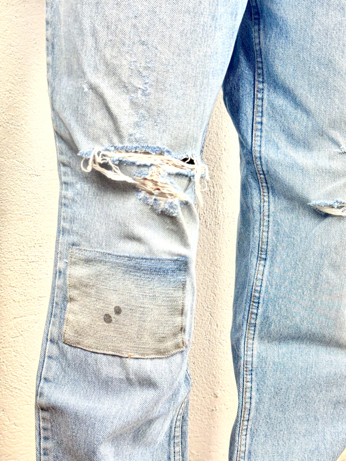 JEANS MISSONI VINTAGE