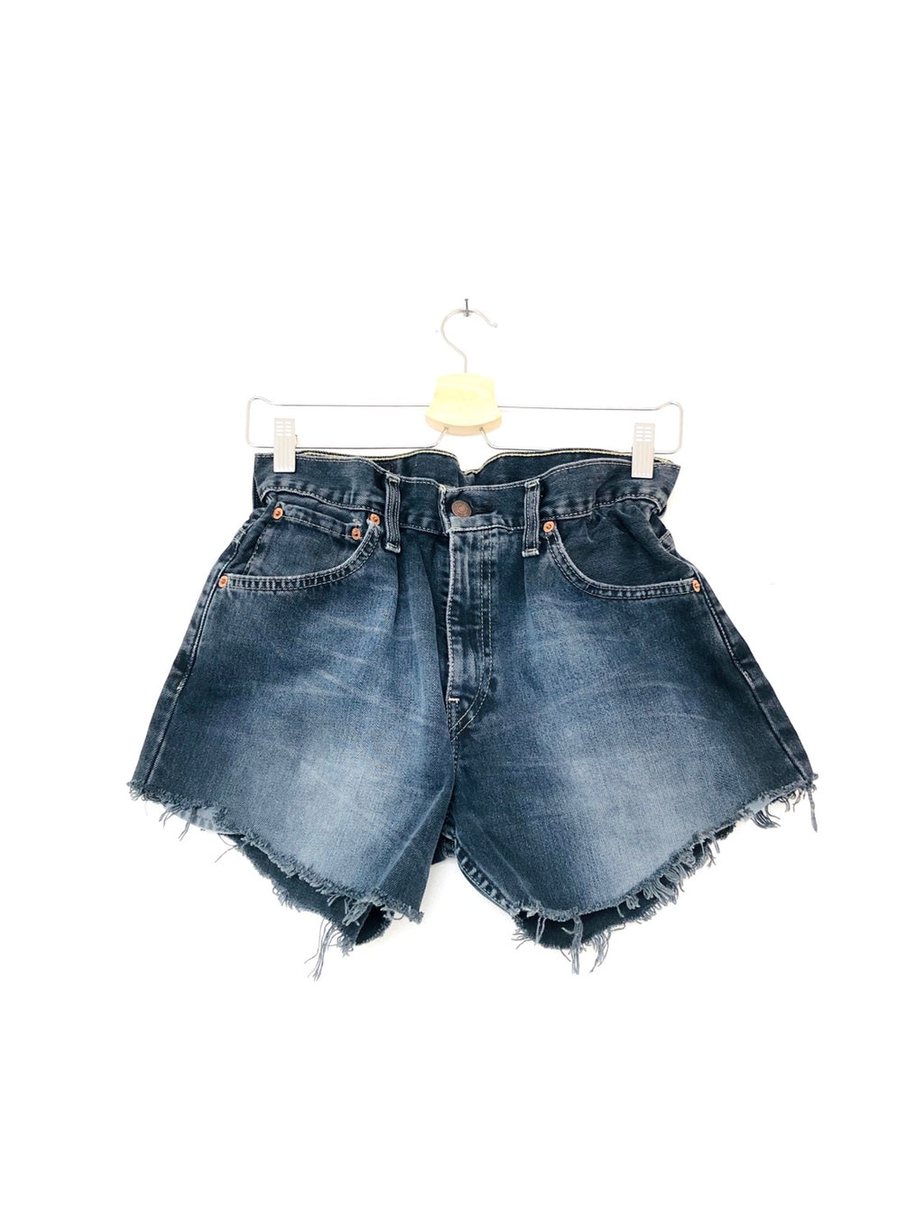 SHORTS LEVI'S VINTAGE A CARAMELLA