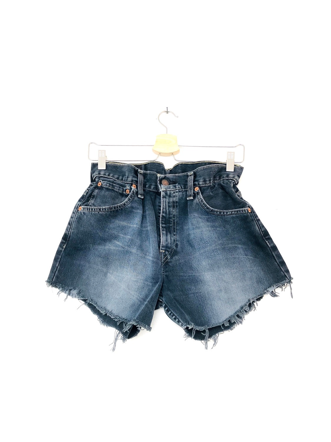 SHORTS LEVI'S VINTAGE A CARAMELLA