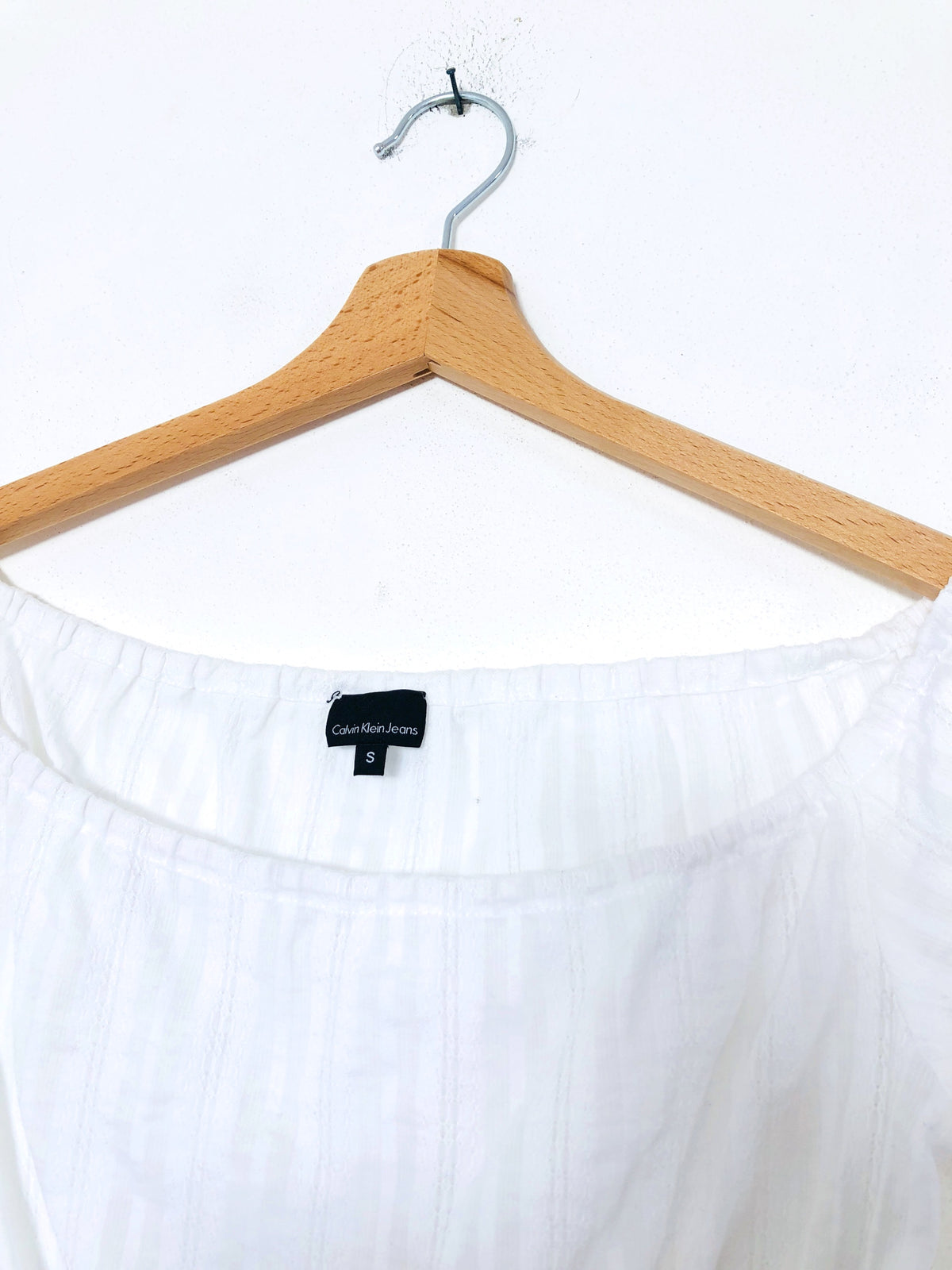 CAMICIA VINTAGE CALVIN KLEIN