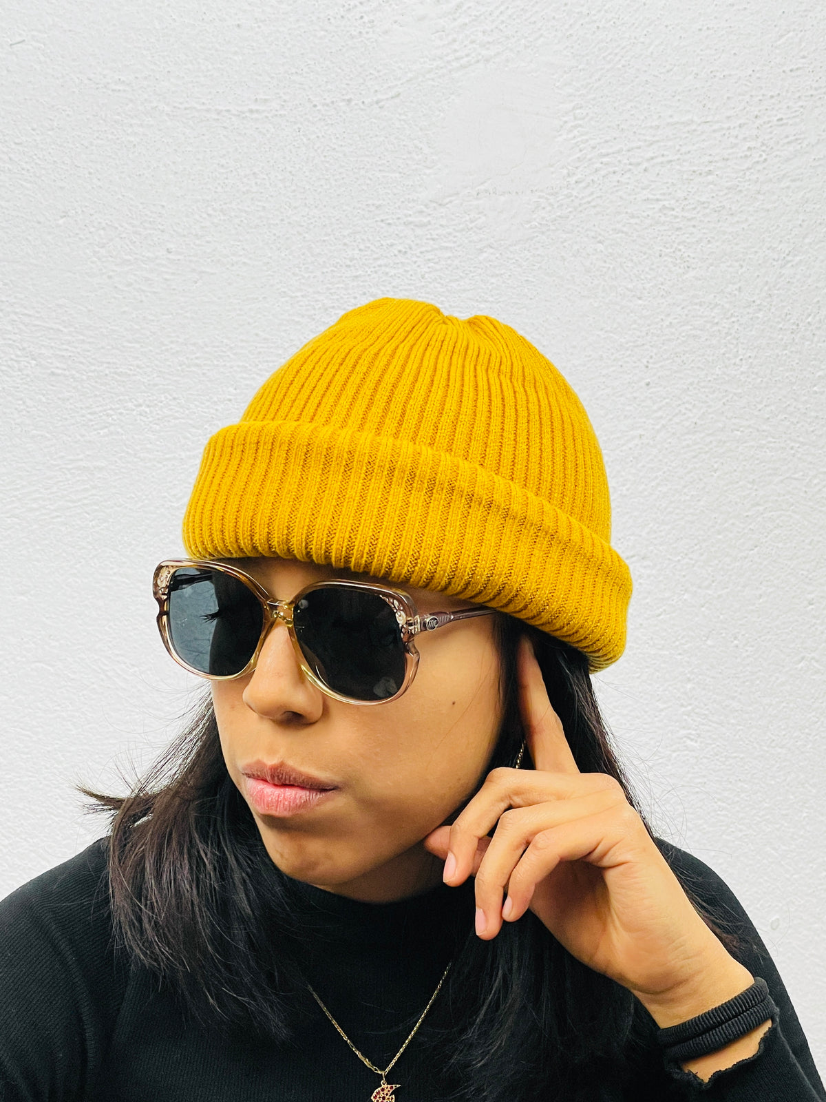 MARIE CLAIRE n14 6 52 18 d9/2 vintage sunglasses DEADSTOCK